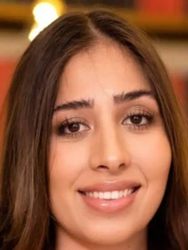 Ale Danger Biography: Wiki, Age, Career, Height, Weight, Family & More